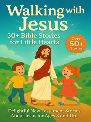 cover image of Walking with Jesus